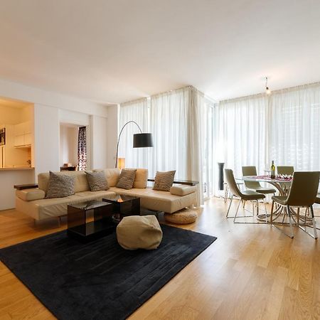 Luxury Apartment Sara Zadar Exteriör bild