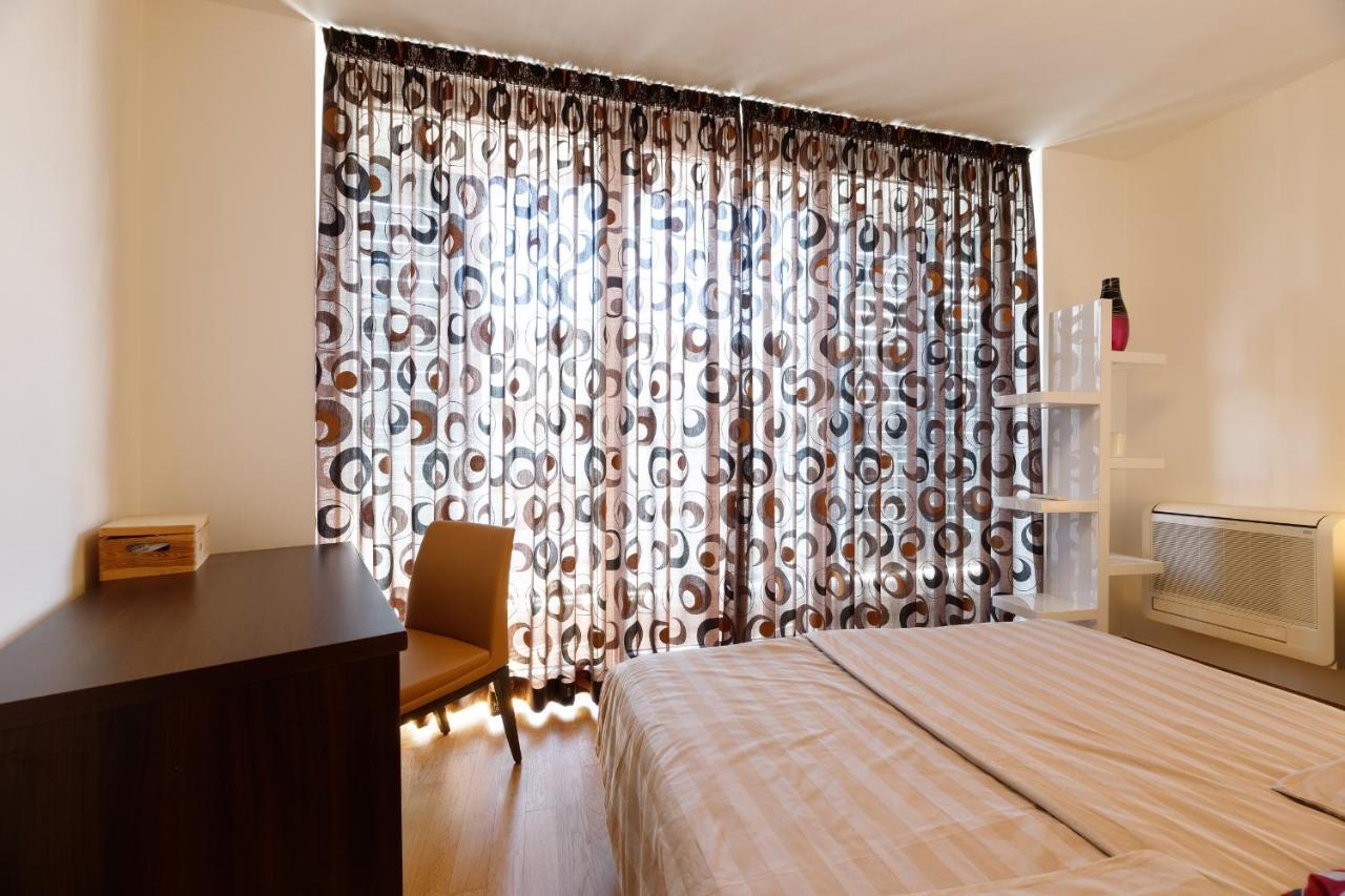 Luxury Apartment Sara Zadar Exteriör bild